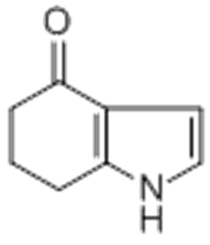 1,5,6,7-TETRAHYDRO-4H-INDOL-4-ONE CAS 13754-86-4