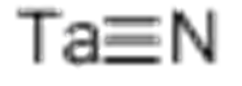 Tantalum nitride (TaN) CAS 12033-62-4