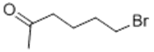 1-Bromo-5-hexanone CAS 10226-29-6