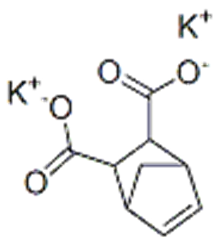 Potassium humate CAS 68514-28-3