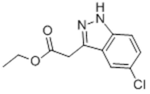 Ethychlozate CAS 27512-72-7