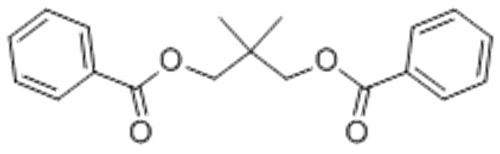 NEOPENTYL GLYCOL DIBENZOATE CAS 4196-89-8
