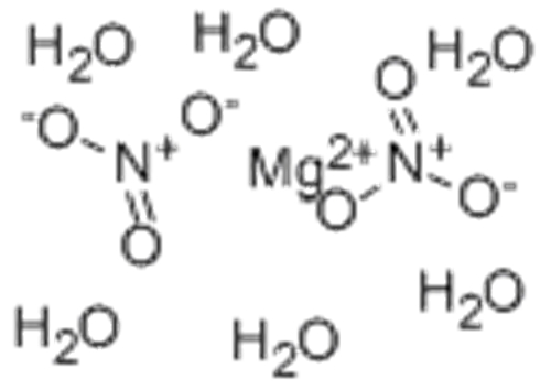 Magnesium nitrate hexahydrate CAS 13446-18-9