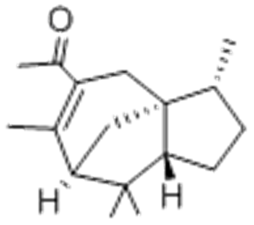Acetyl cedrene CAS 32388-55-9