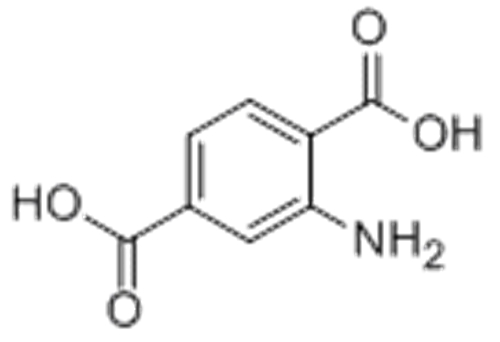 2-AMINOTEREPHTHALIC ACID CAS 10312-55-7