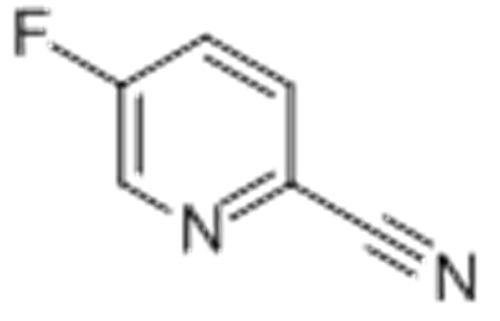 2-Pyridinecarbonitrile,5-fluoro CAS 327056-62-2