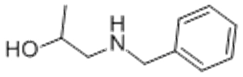 1-(Benzylamino)propan-2-ol
 CAS 27159-32-6