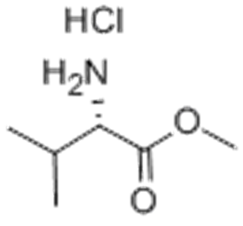 L-Valine methyl ester hydrochloride  CAS 6306-52-1