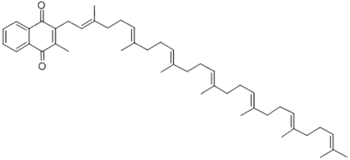 Vitamin K2(35) CAS 2124-57-4