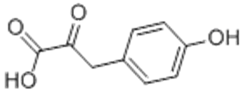 4-Hydroxyphenylpyruvic acid CAS 156-39-8