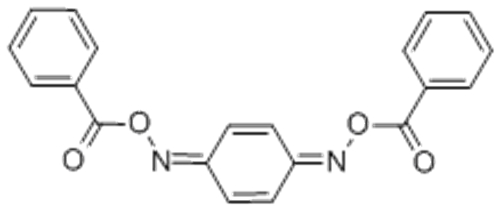 2,5-Cyclohexadiene-1,4-dione,1,4-bis(O-benzoyloxime)
CAS No.:120-52-5 CAS 120-52-5