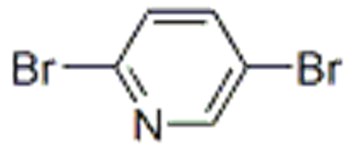 2,5-Dibromopyridine  CAS 624-28-2