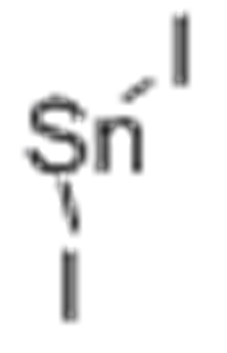 Tin iodide (SnI2) CAS 10294-70-9