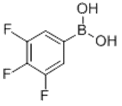 3,4,5-Trifluorophenylboronic acid CAS 143418-49-9
