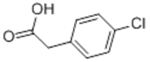 Name: 4-Chlorophenylacetic acid CAS 1878-66-6