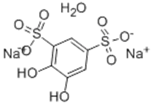 Tiron CAS 149-45-1