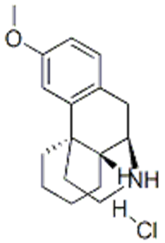 Morphinan, 3-methoxy- CAS 1531-25-5