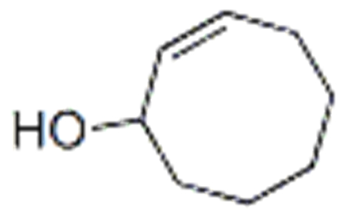 cyclooct-2-en-1-ol CAS 3212-75-7