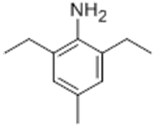 2,6-Diethyl-4-methylaniline CAS 24544-08-9