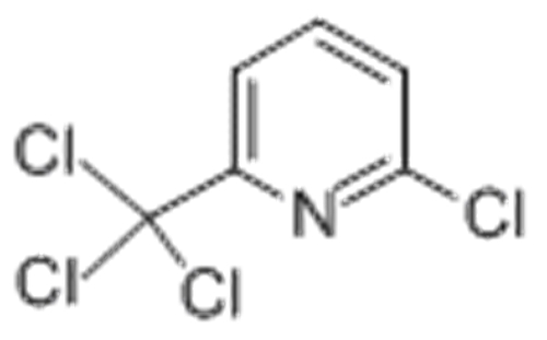 Pyridine,2-chloro-6-(trichloromethyl)-  CAS 1929-82-4