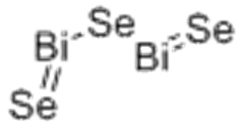 Bismuth selenide CAS 12068-69-8