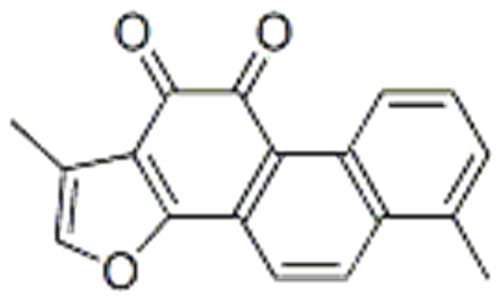 Tanshinone I CAS 568-73-0