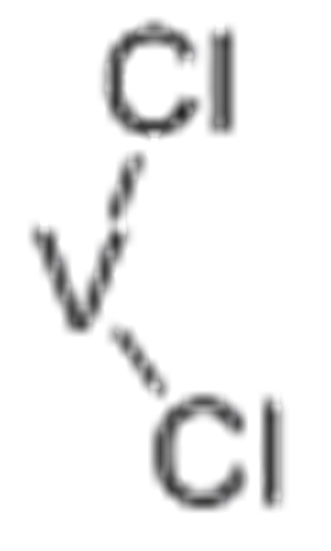 VANADIUM(II) CHLORIDE CAS 10580-52-6