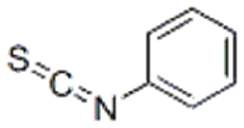 PHENYL ISOTHIOCYANATE CAS 103-72-0