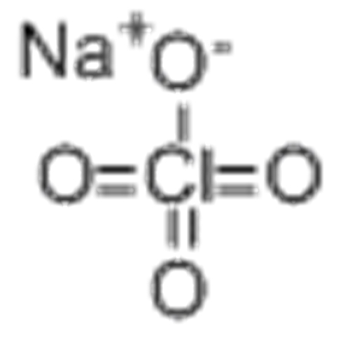Sodium perchlorate CAS 7601-89-0