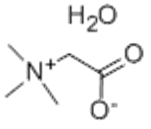 Methanaminium,1-carboxy-N,N,N-trimethyl-, hydroxide CAS 17146-86-0