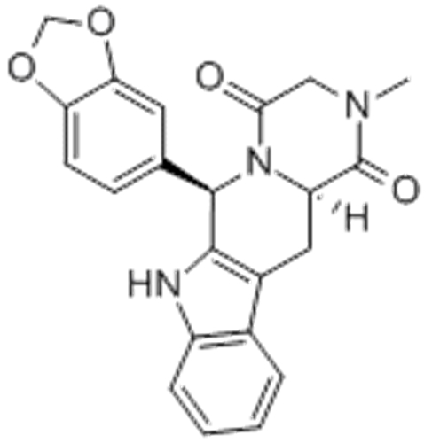 Tadalafil CAS 171596-29-5