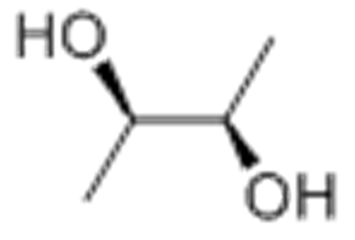 2,3-Butanediol,( 57357147, 57263419,2R,3R)- CAS 24347-58-8