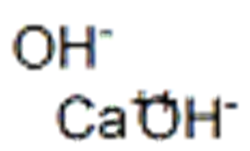 Lime (chemical),dolomitic CAS 12001-27-3