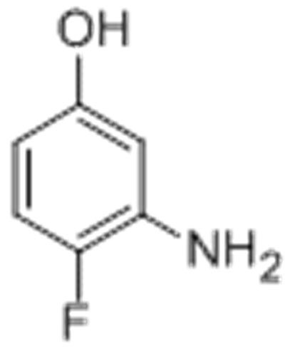 Phenol,3-amino-4-fluoro- CAS 62257-16-3