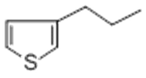Thiophene, 3-propyl- CAS 1518-75-8