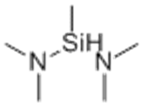 Silanediamine,N,N,N',N',1-pentamethyl- CAS 22705-33-5