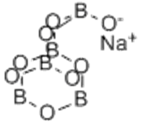 Boron sodium oxide(B5NaO8) CAS 12007-92-0