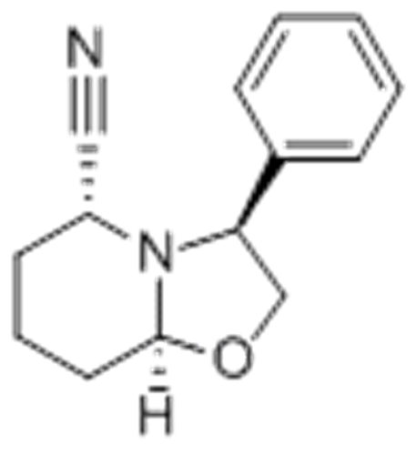 (3S 5R 8AS)-(+)-HEXAHYDRO-3-PHENYL-5H-O& CAS 106565-71-3