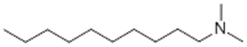 N,N-Dimethyldecylamine CAS 1120-24-7