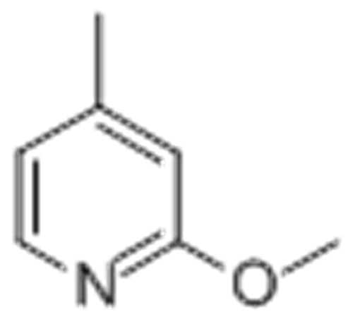 2-Methoxy-4-methylpyridine CAS 100848-70-2