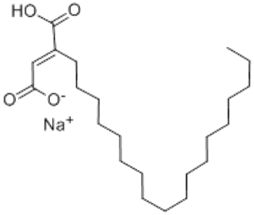 Sodium stearyl fumarate CAS 4070-80-8