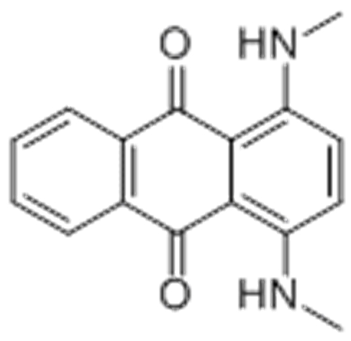 Disperse Blue 14
 CAS 2475-44-7