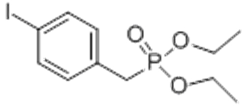 (4-IODO-BENZYL)-PHOSPHONIC ACID DIETHYL ESTER CAS 173443-43-1