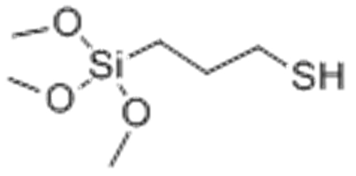 Trimethoxysilylpropanethiol CAS 4420-74-0