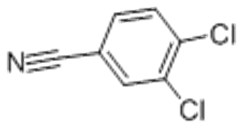 3,4-Dichlorobenzonitrile CAS 6574-99-8