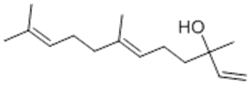 Nerolidol CAS 7212-44-4