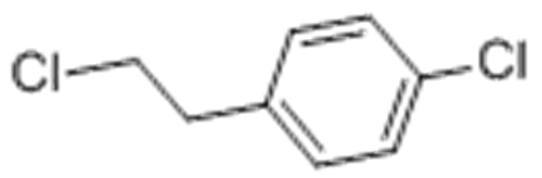 2-(4-CHLOROPHENYL)ETHYL CHLORIDE CAS 32327-70-1