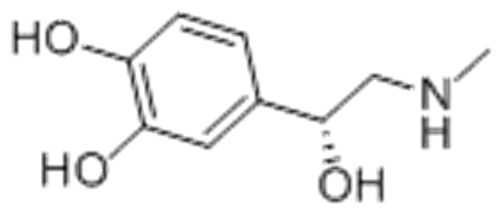 DL-Adrenalin CAS 329-65-7