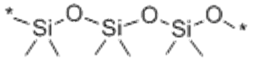 Silicone oil CAS 63148-62-9