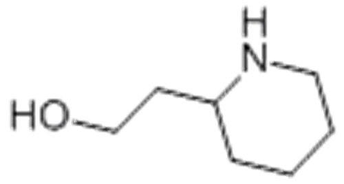 2-Piperidineethanol CAS 1484-84-0